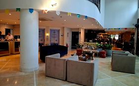 Apart-Hotel Moema Macuco